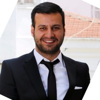 M Ali Altınışık