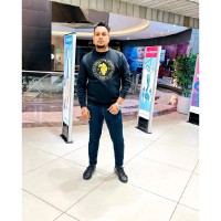 Reyaz Ali