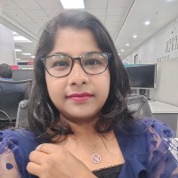 Yogeeta Nikam