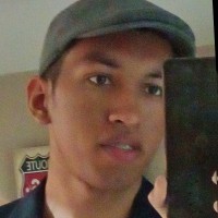 Jhonatan Xavier Misal