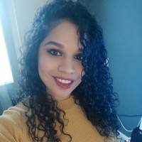 Alexia Fernanda Aleman Celis