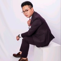 Jaymond Tan