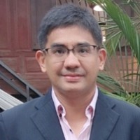 Witchanon Saengsuwan