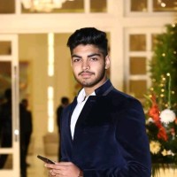 Shataksh Bhardwaj
