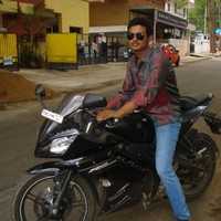 Lohit Kumar