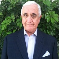 Mike Teobaldi, MAI