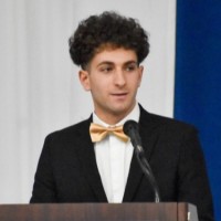 Adam Dahan