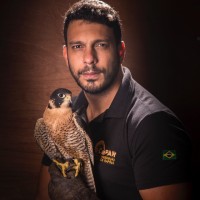 Júnior Abreu - CePAR