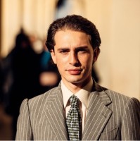 Francesco Di Pinto C.