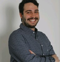 Rafael Milano Borges