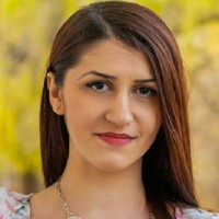 Elena Adina Ionescu