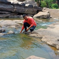 Bhimashi Byakud