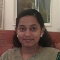 Reshma Raghavan
