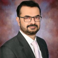 Tauseef Khan, Cert. Ifrs (Acca)