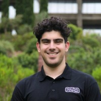 Omeed Shahhosseini