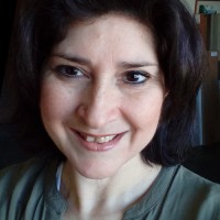 Lidia Briones