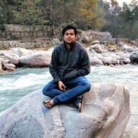 Sarthak Sharma