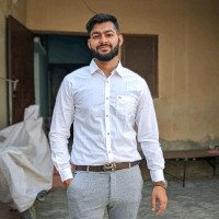 Gaurav Yadav