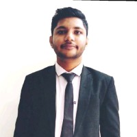 Nikhil Gupta