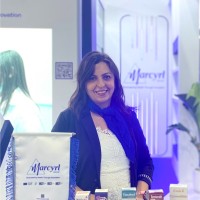 Nancy Akram