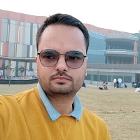 Abhishek Jha