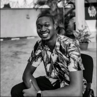 Michael, Onyebuchi Okafor