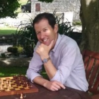 Ben Bensen