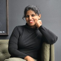 Pavani Gorugantu