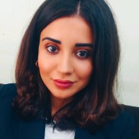 Gulsum Malikzada