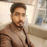 Rupesh Kumar