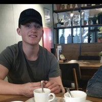 Sam de Jong