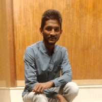 Upendra Prajapati