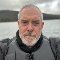 Paul Davies MIET MAPM