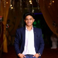 Ayush Talekar