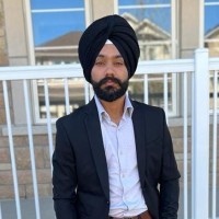 Gurjot Singh