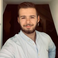 Simon Welterlin