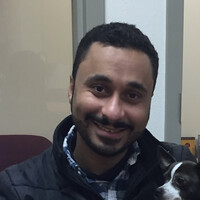 Mohammed Alsharidah