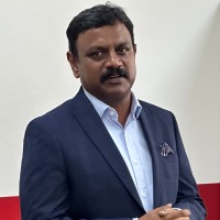 Pradeep Gowda