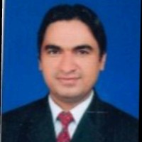 SYED SAJID ALI
