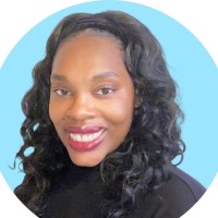 Natasha Brown, Ms