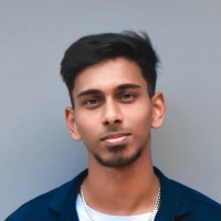 Loshan Saravanaperumal