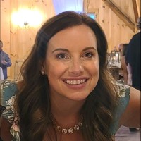 Koriann Roberts, Mba