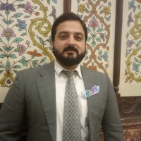 Muhammad Ilyas