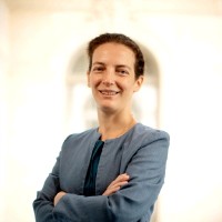 Geneviève Tastevin