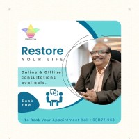Dr Om Bedekar