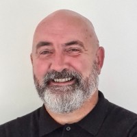 Steve Davenport