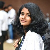Nidhi Bhandary