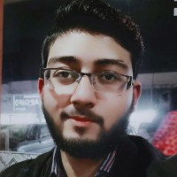 Haseeb Arshad
