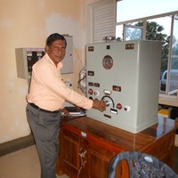 Sarath Sumanasinghe