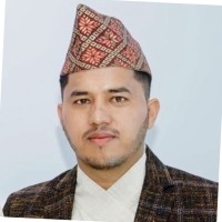 Naresh shah